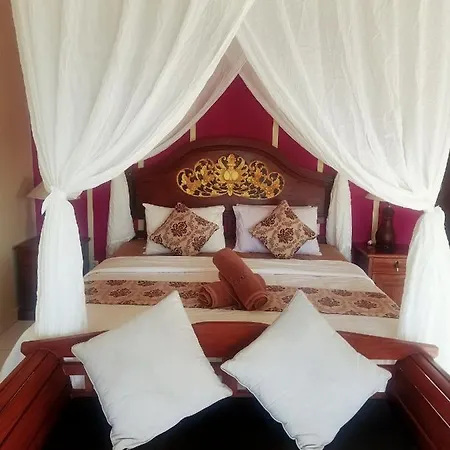 Bali Bhuana Villas Amed  Exterior photo