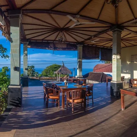 Bali Bhuana Villas Amed  Exterior photo