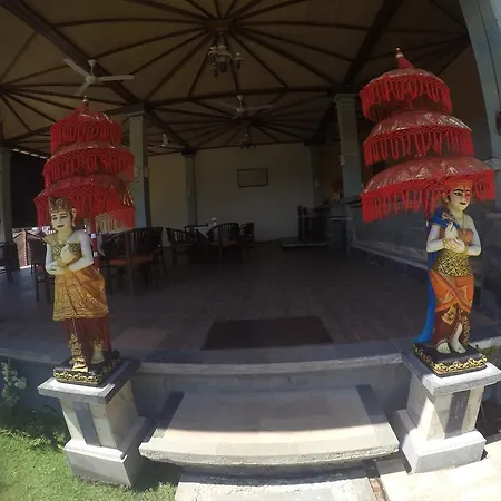 Bali Bhuana Villas Amed  Exterior photo