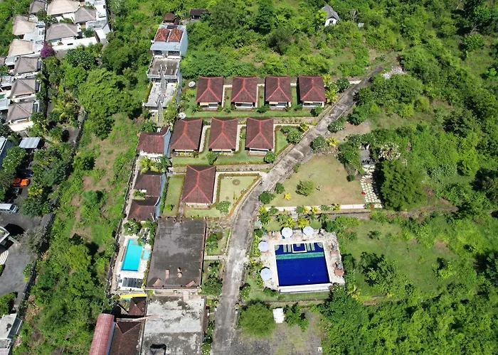 Bali Bhuana Villas